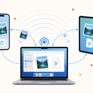 come-funziona-airdrop
