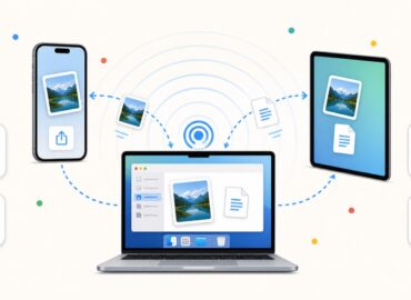 come-funziona-airdrop