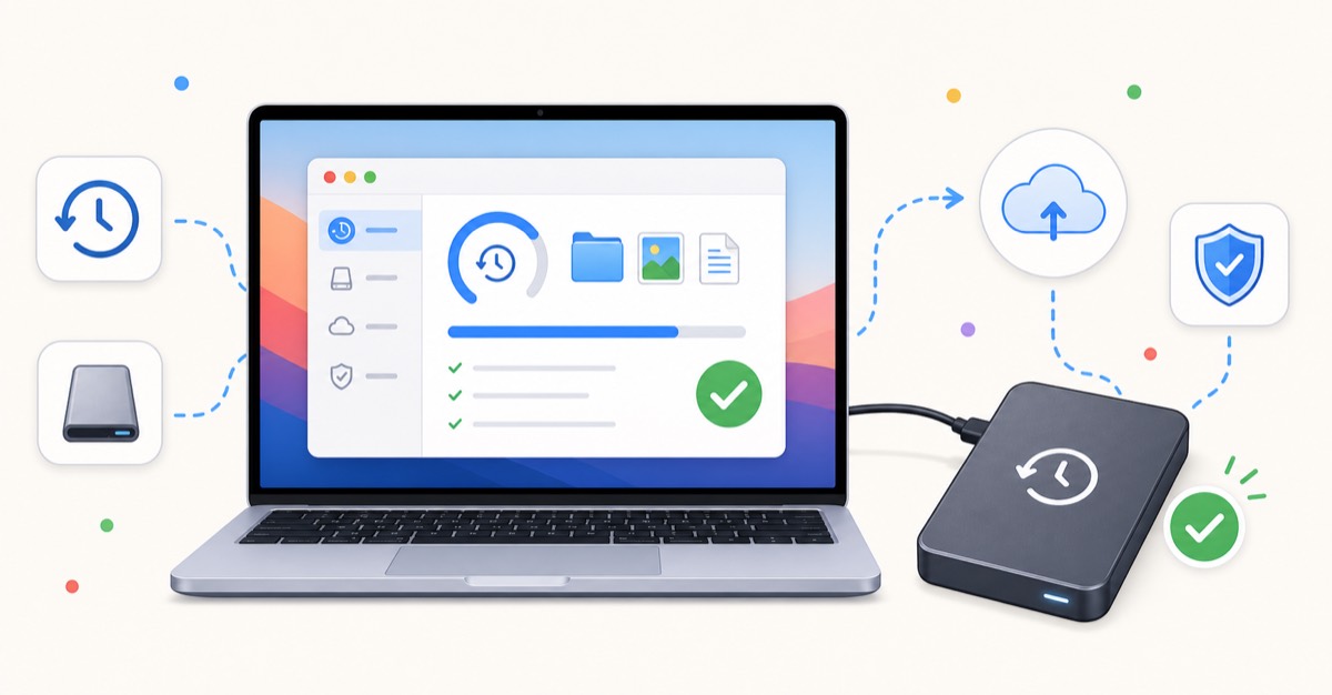 come-fare-il-backup-su-mac