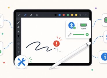 se-apple-pencil-non-funziona-anche-se-connessa