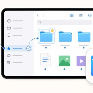 come-aggiungere-cartella-preferiti-file-ios