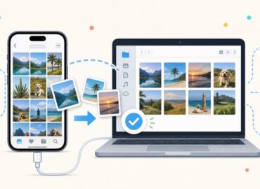 inviare-le-foto-da-iphone-al-computer