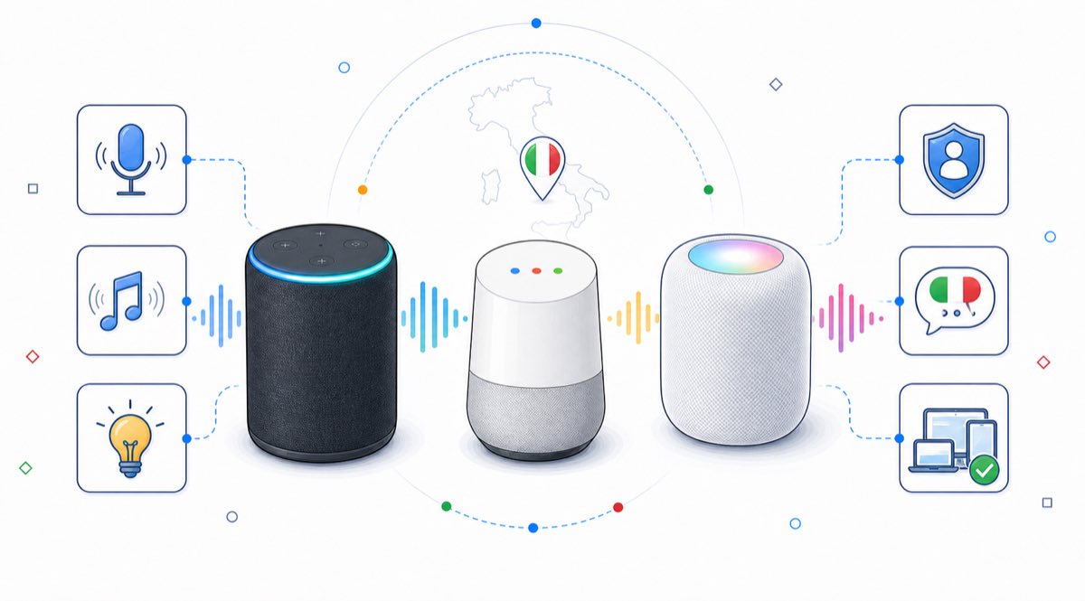 guerra-smart-speaker-arriva-in-italia