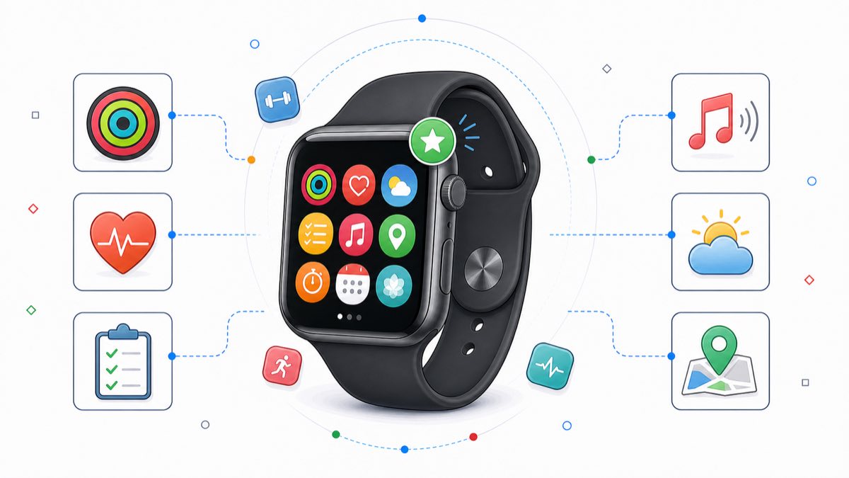 le-migliori-app-per-apple-watch