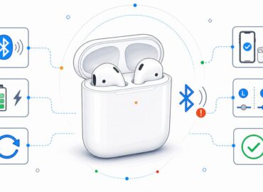 se-le-airpods-non-funzionano-