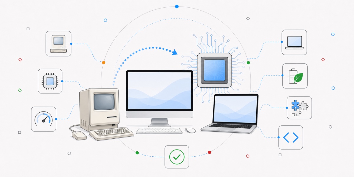 apple-silicon-transizione-arm-cominciata