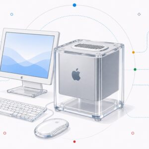disavventura-powermac-g4-cube-love
