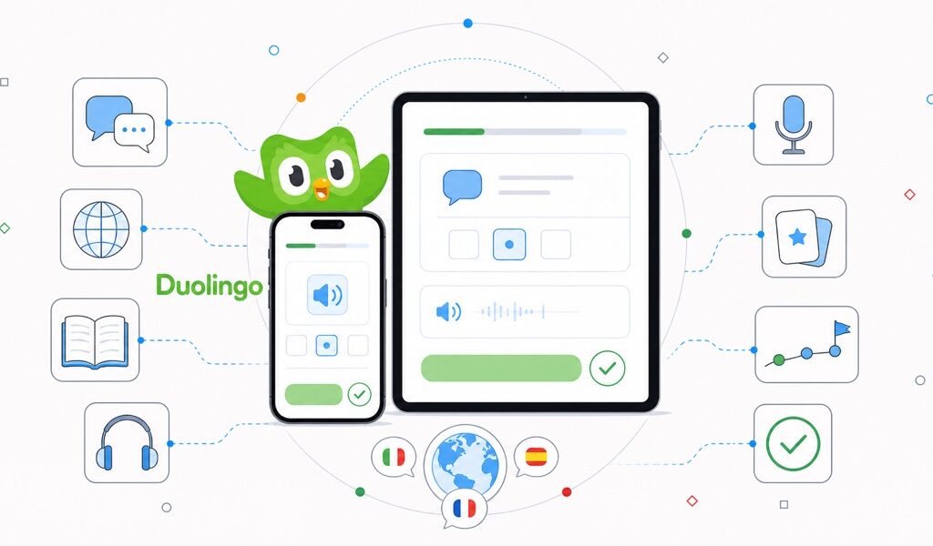 duolingo-impara-nuova-lingua