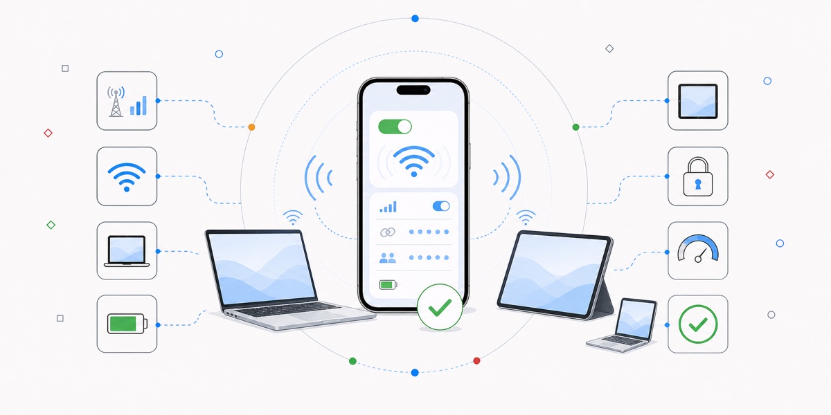 hotspot-iphone-tutto-quello-che-devi-sapere