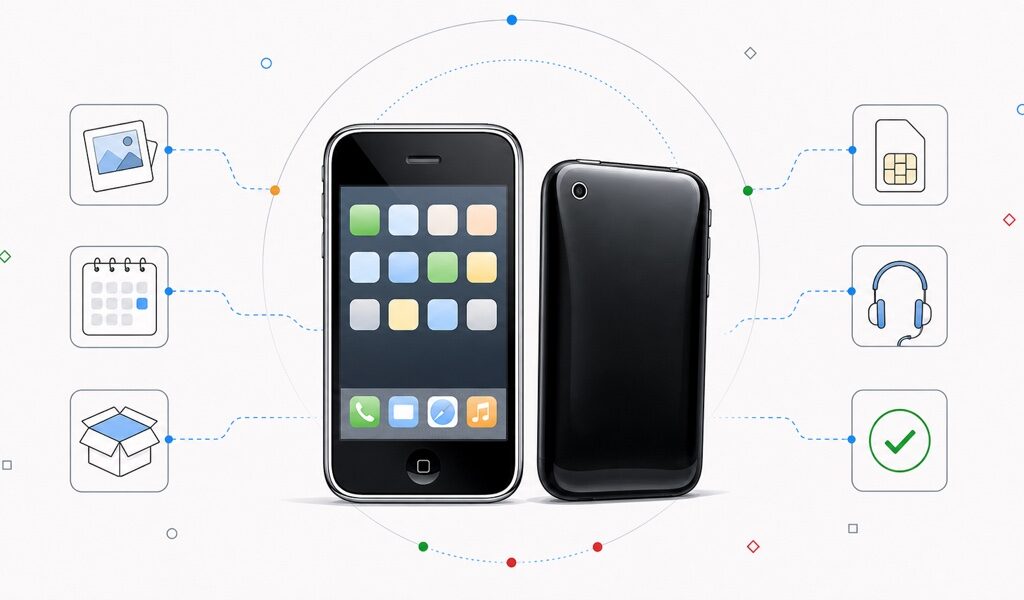 il-mio-primo-iphone-3g