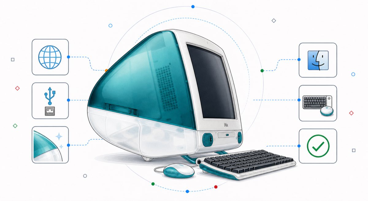 il-primo-imac