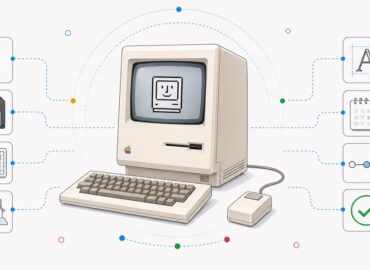 il-primo-macintosh