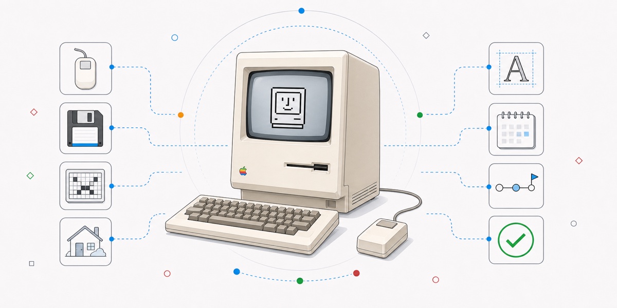 il-primo-macintosh