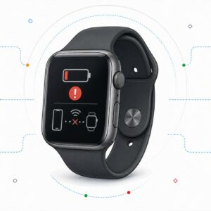 se-apple-watch-non-funziona