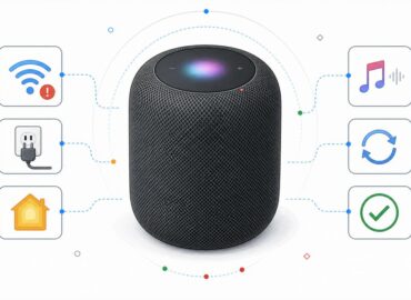 se-homepod-non-funziona