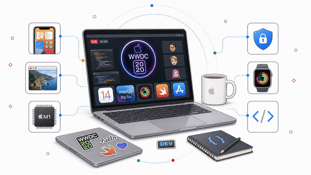 tutto-quello-che-devi-sapere-wwdc-2020