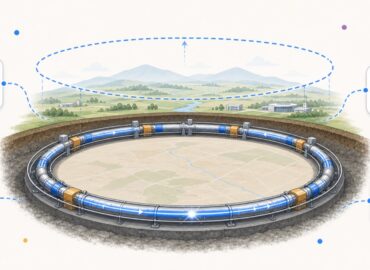 il-cern-vuole-un-nuovo-acceleratore-ancora-piu-grande