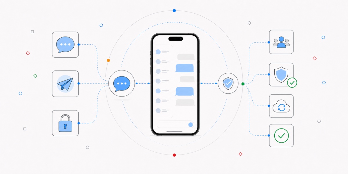 le-migliori-alternative-a-whatsapp