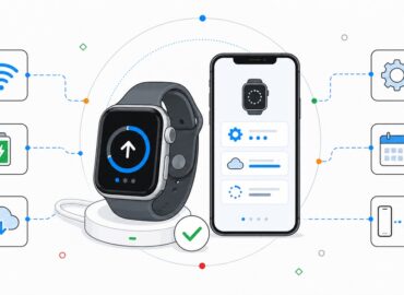 come-aggiornare-apple-watch
