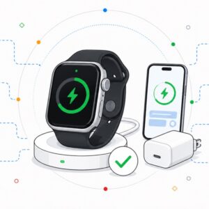 come-caricare-apple-watch-esigenze
