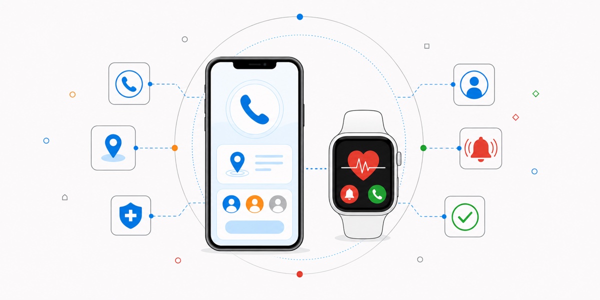 come-chiedere-aiuto-iphone-apple-watch