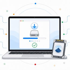 come-reinstallare-macos