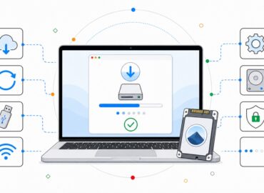 come-reinstallare-macos