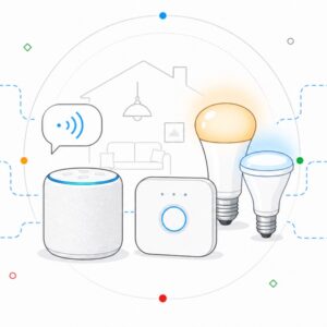 controllare-philips-hue-con-alexa
