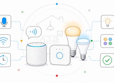 controllare-philips-hue-con-alexa