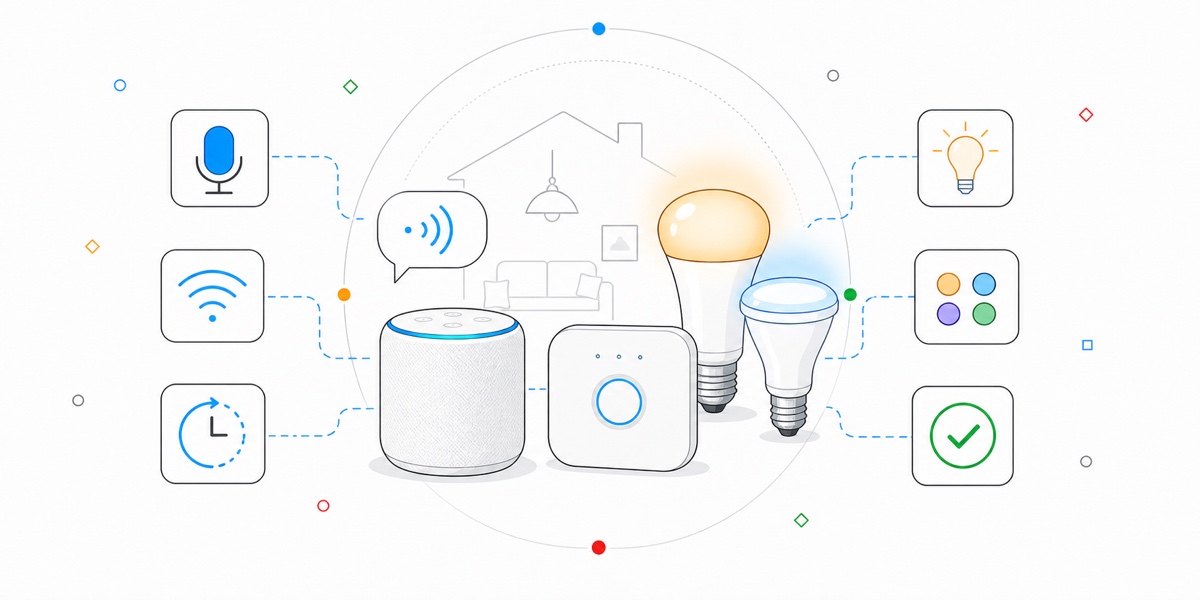controllare-philips-hue-con-alexa