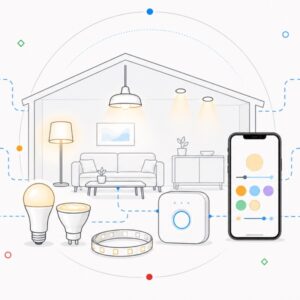 philips-hue-introduzione-luci-intelligenti