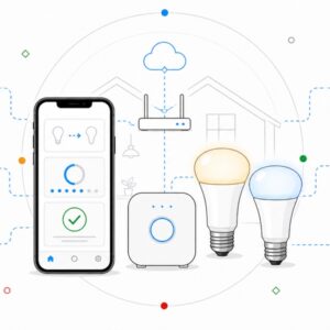 prima-configurazione-lampadine-philips-hue