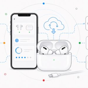 come-aggiornare-airpods-airpods-pro