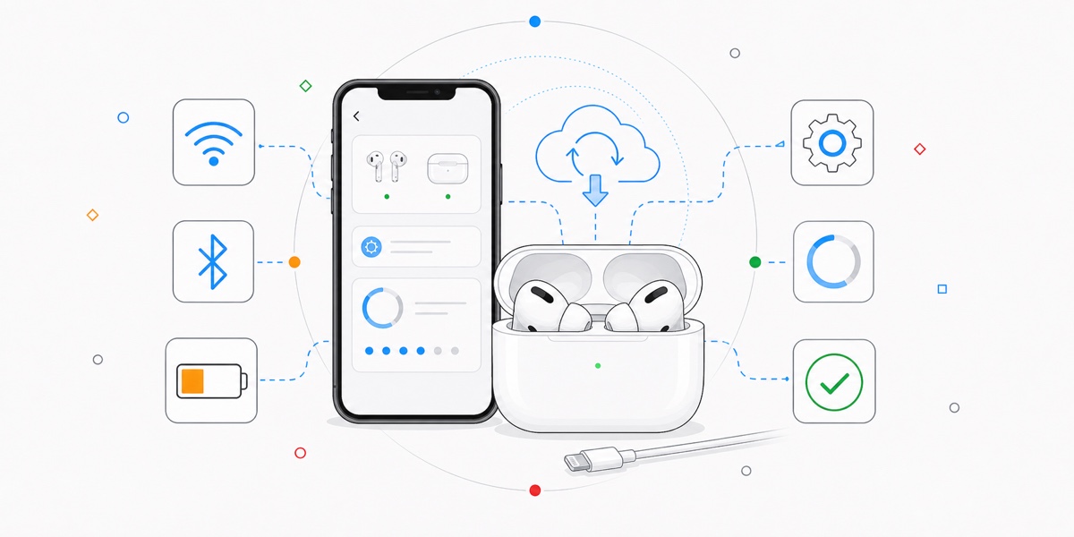 come-aggiornare-airpods-airpods-pro