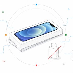 iphone-12-senza-alimentatore-scatola