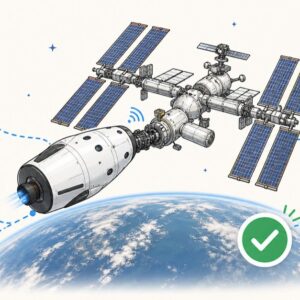 crew-1-ha-raggiunto-la-iss