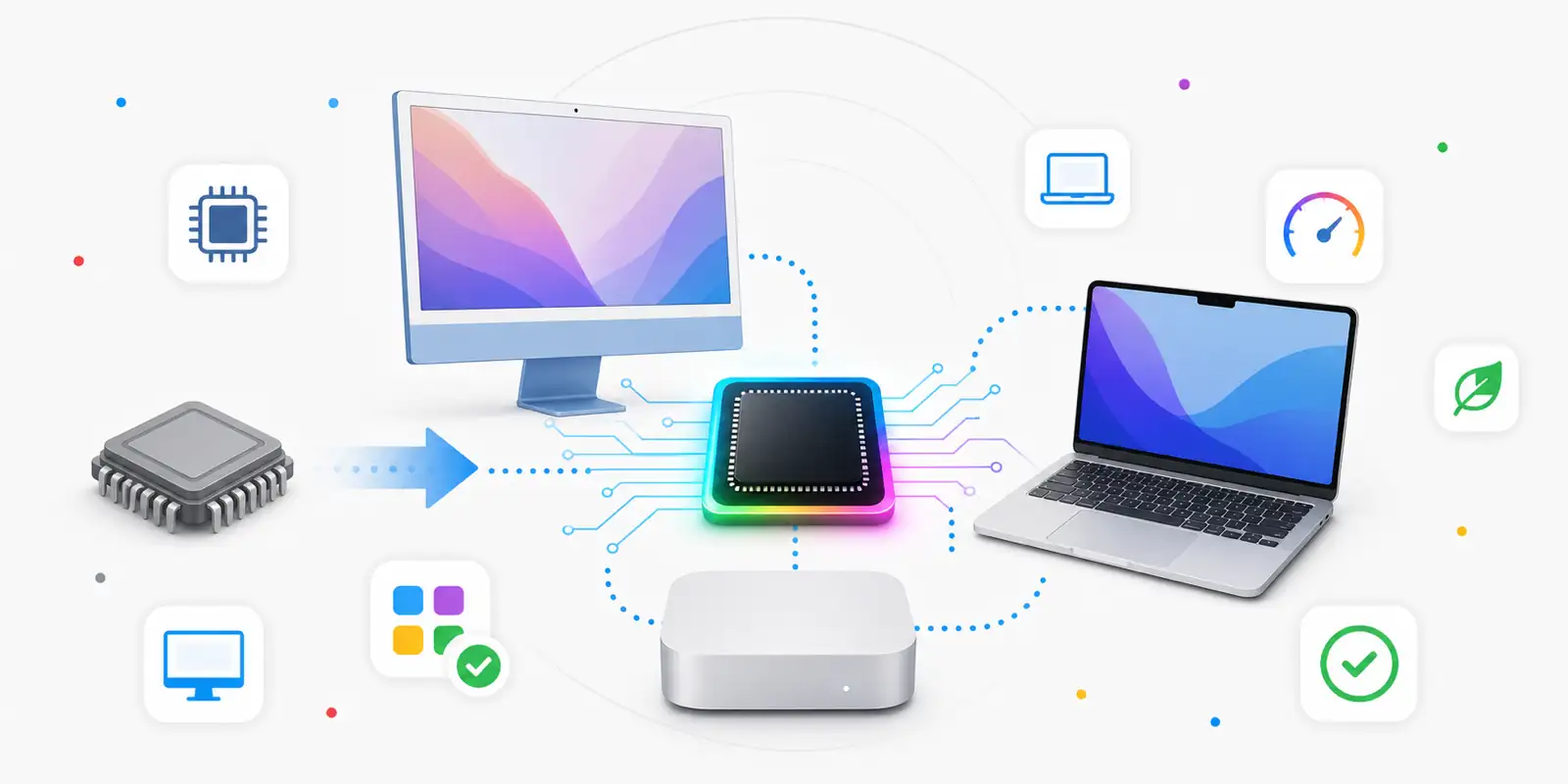 i-primi-mac-con-processore-arm