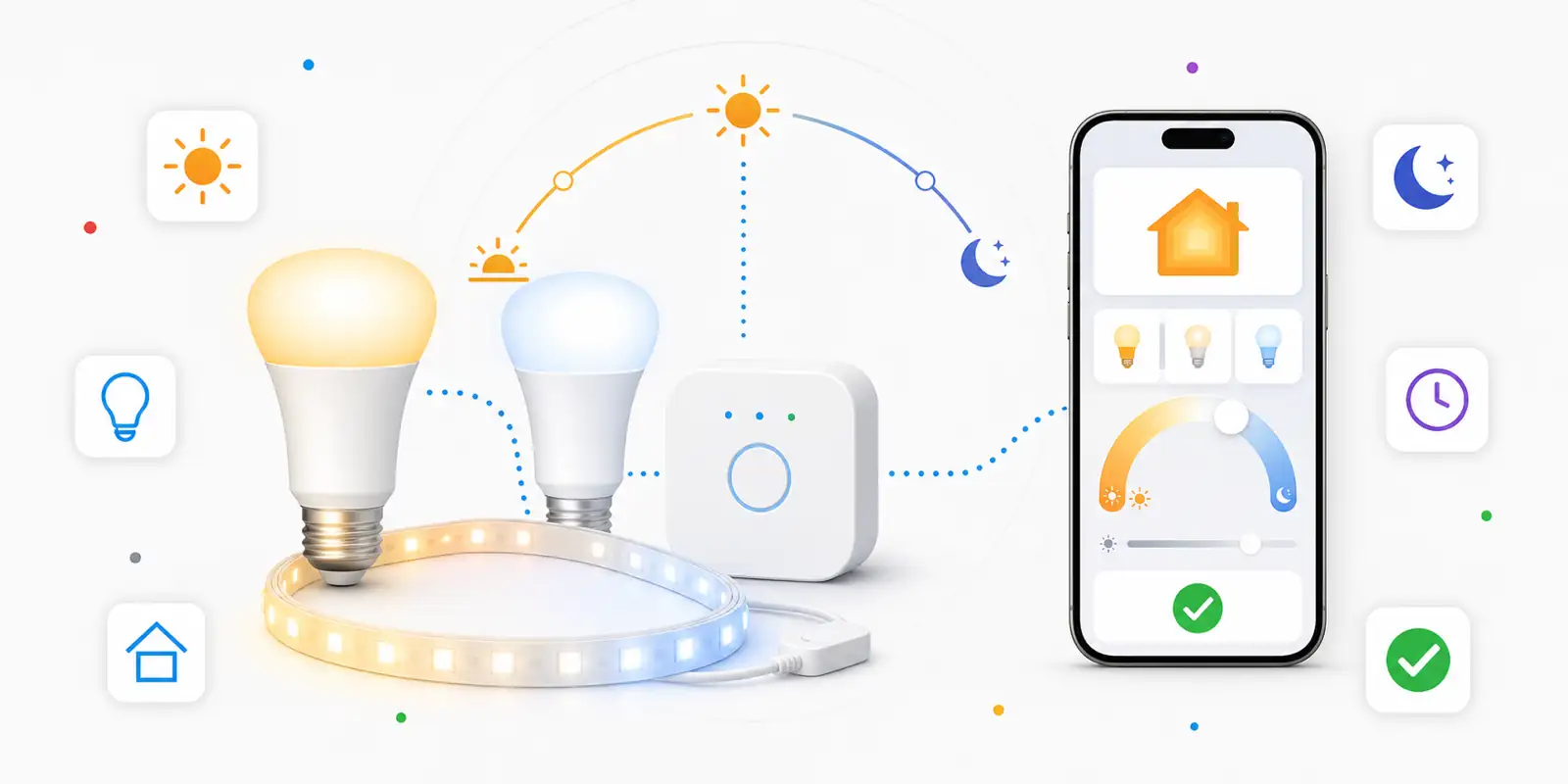 philips-hue-supporta-illuminazione-adattiva-homekit