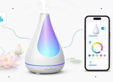 vocolinc-flowerbud-il-diffusore-con-luce