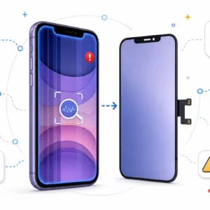 il-programma-di-sostituzione-dello-schermo-di-iphone-11