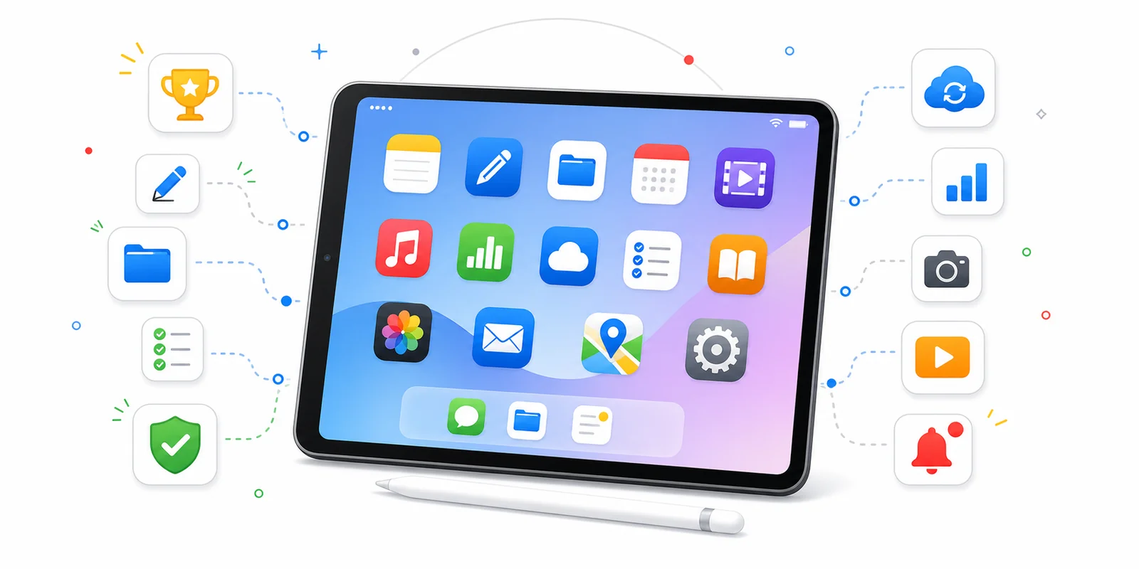 le-migliori-app-per-ipad