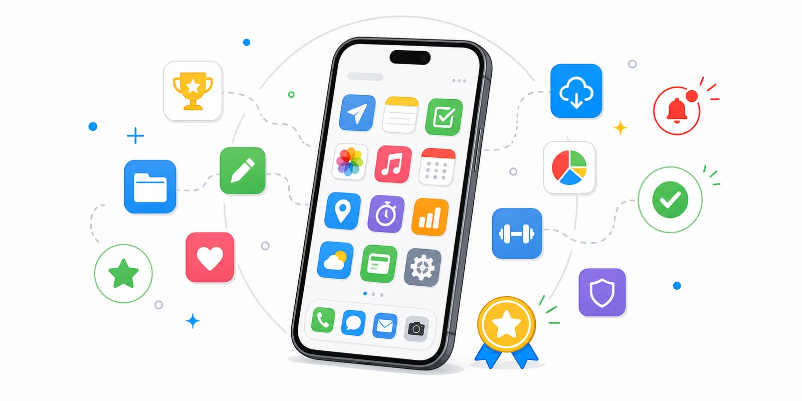 le-migliori-app-per-iphone
