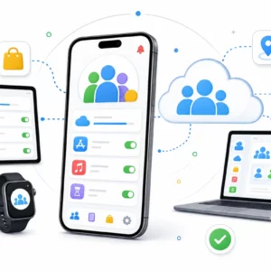 tutto-sulla-condivisione-in-famiglia-di-apple