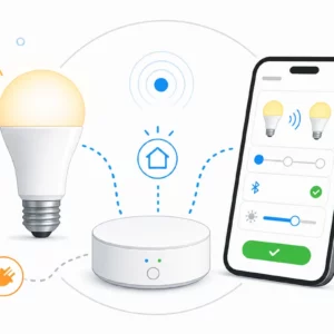 come-si-configurano-le-lampadine-smart-di-ikea