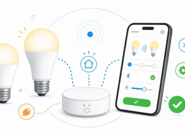 come-si-configurano-le-lampadine-smart-di-ikea
