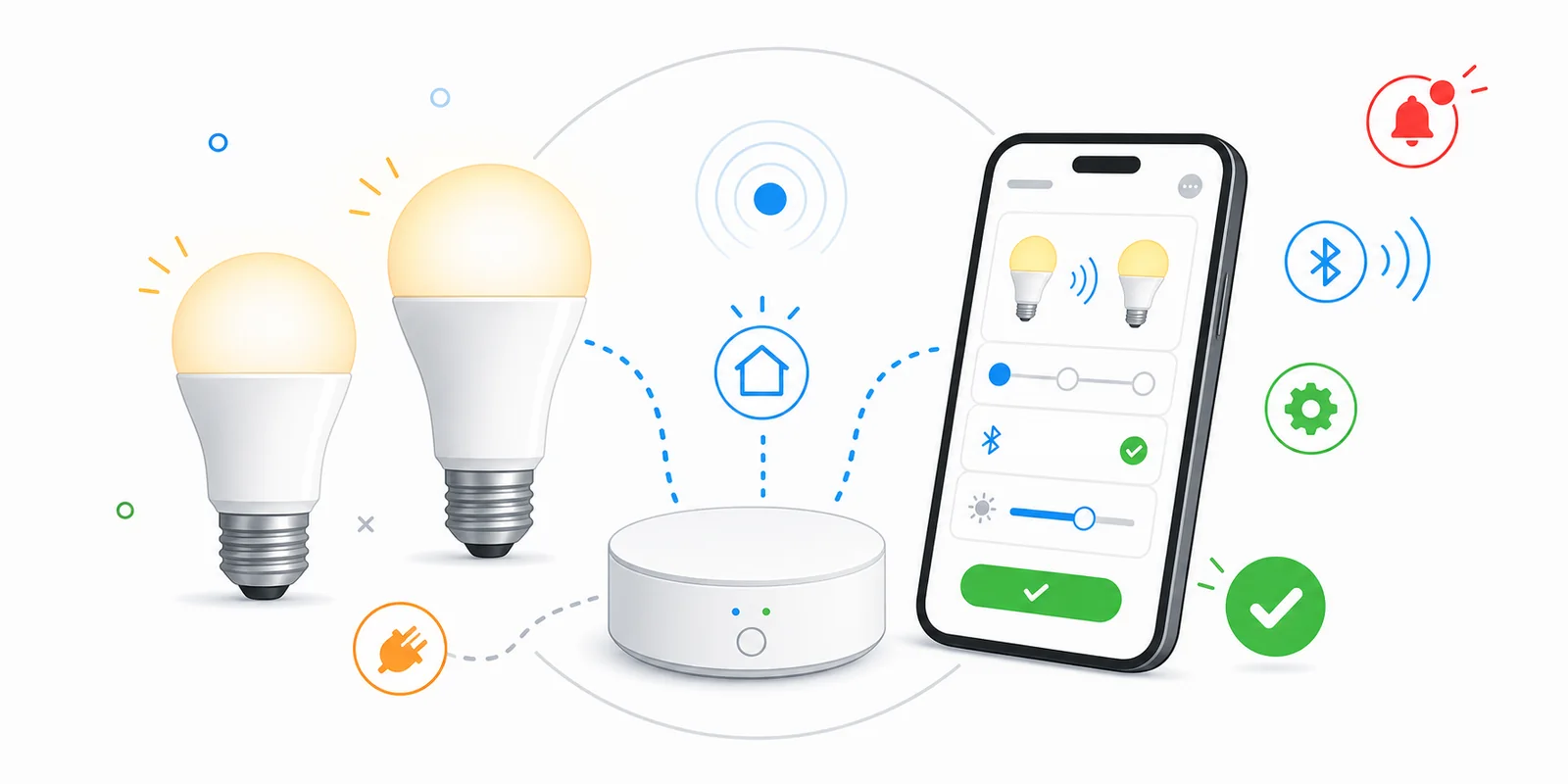 come-si-configurano-le-lampadine-smart-di-ikea