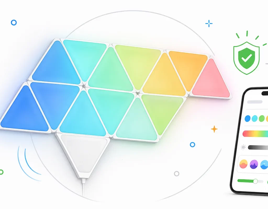 nanoleaf-aurora-splendidi-pannelli-luminosi