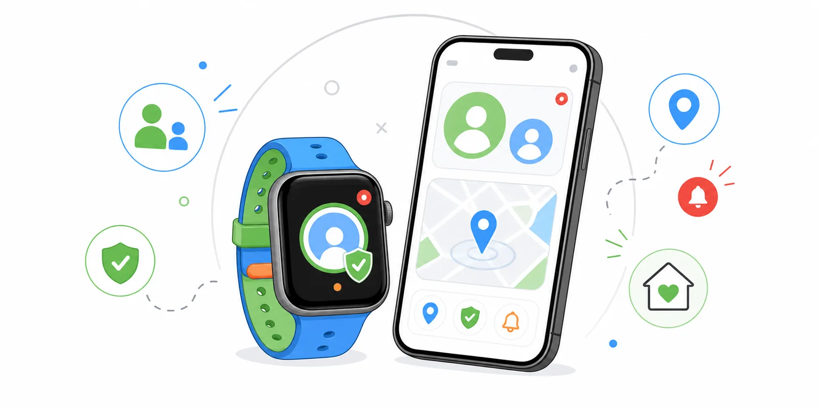 quale-apple-watch-o-iphone-per-i-bambini