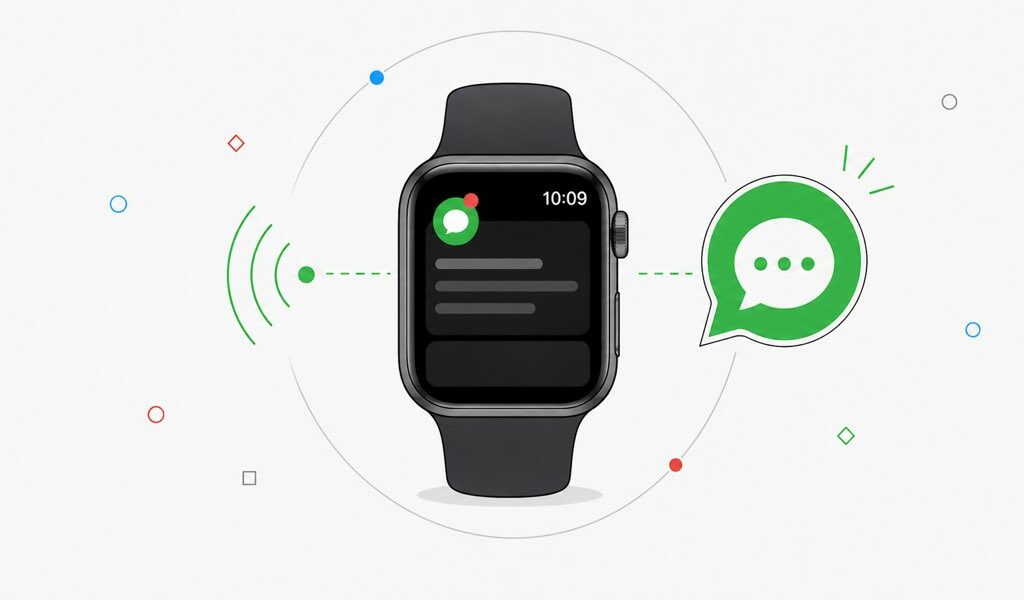 ricevere-messaggi-whatsapp-apple-watch