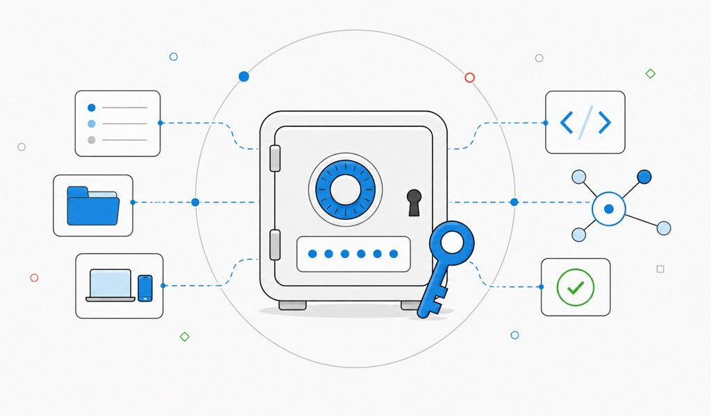 bitwarden-gestore-password-opensource